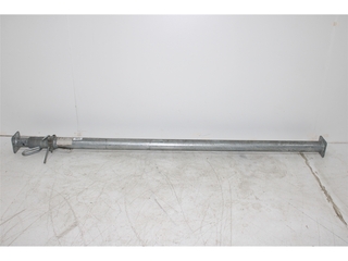 Schake Eurobekistingsschroef C/E45 Uitschuiflengte 2,45 m4,50 m Verzin