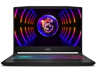 MSI Katana 17 Gaming Laptop Intel® Core i7-12650H 16GB 512GB SSD NVIDI