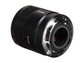 Sony SEL 24F18Z Zeiss groothoeklens (vaste brandpuntsafstand, 24 mm, F