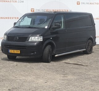 Bedrijfswagen Volkswagen, Transporter 2.5 TDI 340, n.v.t., bouwjaar 20