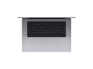 Apple MacBook Pro Apple M M1 Pro Laptop 41,1 cm (16.2) 16 GB 512 GB SS