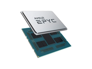 AMD EPYC 7282, S SP3, 7nm, Infinity/Zen 2, 16 Core, 32 Thread, 2.8GHz,