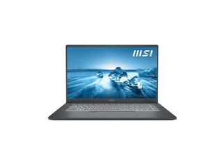 MSI Prestige 15 A12SC-008NL Gaming Laptop 15.6 inch Qwerty