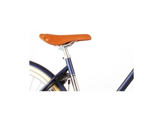 Volare Lifestyle Damesfiets 43 centimeter Jeans Blauw Shimano Nexus 3