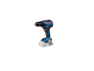 Bosch Professional 18V Systeem Accuschroevendraaier GSR 18V-55 zonder