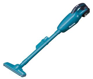 Accu Stofzuiger (body), Makita, DCL181F