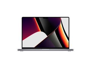 Apple MacBook Pro Apple M M1 Pro Laptop 41,1 cm (16.2) 16 GB 512 GB SS