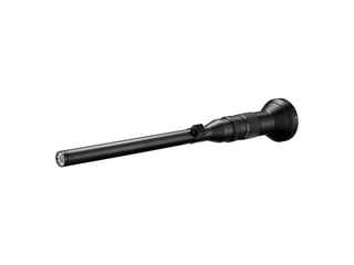 Lawoa 24mm f/14 2X Macro Probe, Canon EF  Macro Lens Zwart