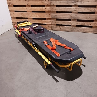 Brancard & trolley roll-in-systeem, Stryker, EMS 6100-31 KNEE-GATCH LI