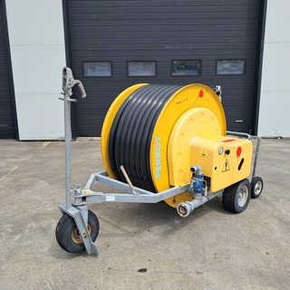 Waterhaspel, PERROT, J2D 50F150