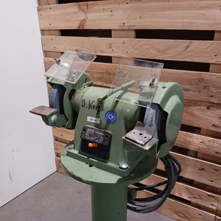 Slijpmachine AEG, EWSL 150/220 A