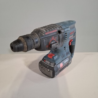 Accu boorhamer, Bosch, GBH 36 V-LI