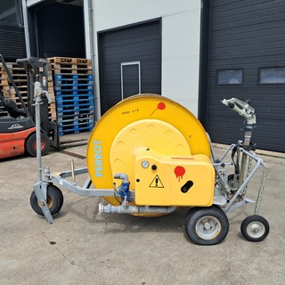 Waterhaspel, PERROT, J2D 50F150