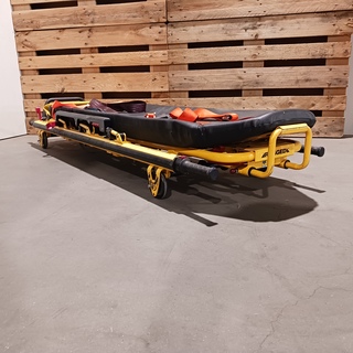Brancard & trolley roll-in-systeem, Stryker, EMS 6100-31 KNEE-GATCH LI
