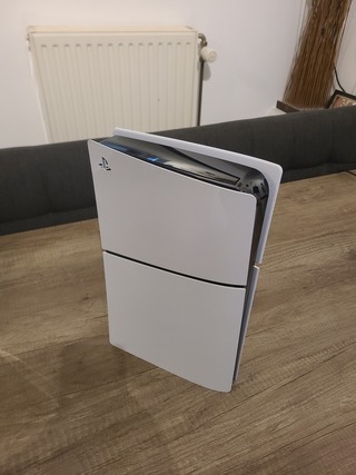 PlayStation 5 Disc Edition Console (in nieuwstaat) + GTA 5 game + Draa