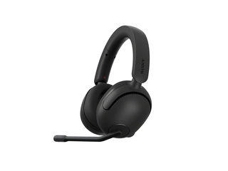 Sony INZONE H5  Draadloze Game koptelefoon  Zwart