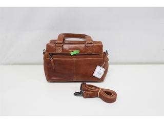 Micmacbags Porto  Handtas  Bruin