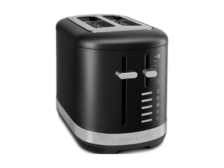 KitchenAid Broodrooster 5KMT2109EBM Zwart