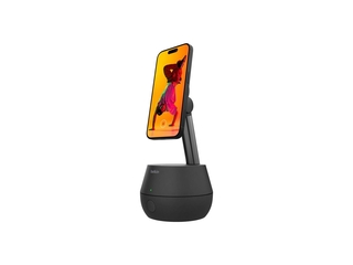Belkin Auto Tracking Stand Pro met DockKit  Magsafe Geschikt voor Iph