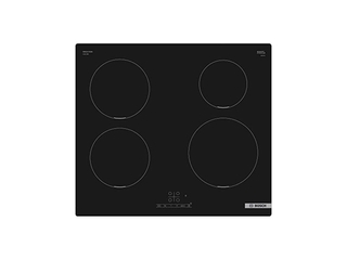 Bosch PUE611BB5D  Serie 4  Inbouw inductie kookplaat