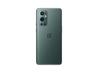 OnePlus 9 Pro Smartphone 8GB intern, 128GB opslag Groen