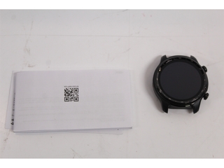 Ticwatch Pro 3 Ultra GPS Smartwatch Qualcomm SDW4100 Zwart