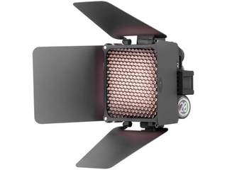 Zhiyun Fiveray M20 20W Pocket LED Combo Pack