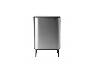 Brabantia Bo Touch Bin Hi Afvalemmer 60 liter