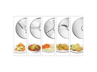 Bosch MUZ5VL1 accessoire voor Keukenmachine