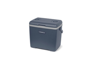 Steamy Cool 28  Middelgrote Koelbox  28 Liter Blauw