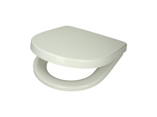 Villeroy & Boch O.novo Wc-bril  QuickReleaseWit