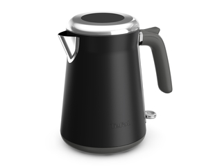 Krups Collection KI6668  Waterkoker  Zwart