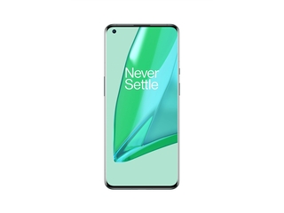OnePlus 9 Pro Smartphone 8GB intern, 128GB opslag Groen