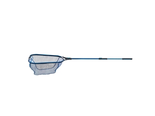 Predox Streetfish Kade Schepnet set  380cm  Telescopisch  Blauw en Zw