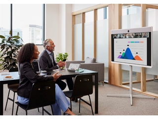 Cisco Systems Cisco Microfoon (80 Hz tot 20 kHz, bedraad, 7,5 m, 34 dB