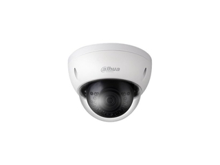 Dahua IPCHDBW1230ES5 Full HD 2MP mini dome Camera met IR nachtzicht