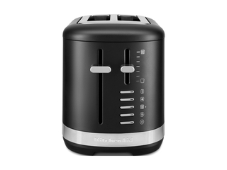 KitchenAid Broodrooster 5KMT2109EBM Zwart