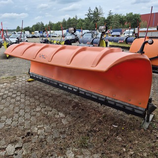 Sneeuwschuiver, Schmidt, SNK 37, CD-ORM-1263, 2005