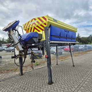 Combinatiekavel van kavel: 1 t/m 8