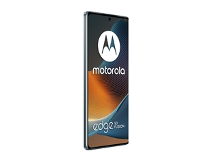 Motorola edge 50 fusion Smartphone  256GB  Forrest Blue