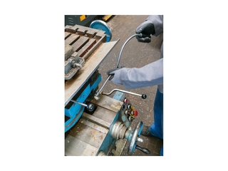 Hazet 1976 Magnetische Lifter