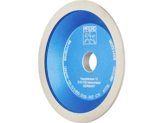Pferd Diamant Slijpschijf Hars 12A245 PHT 178 mm D126 (medium) Droog s