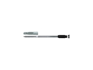 Fischer 45688 Schroef & muurplugset BaksteenBeton 1 cm18 cm 20 stuk(s)