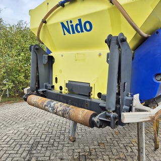 Zoutstrooier, Nido, Stratos B70-42 PCLN-700, CD-ORM-2119, 2012