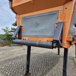 Zoutstrooier, Schuitemaker, Epoke SW3800, CD-ORM-4077, 2012
