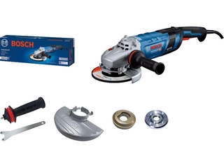 Bosch Haakse Slijpmachine GWS 30-230 B met snoer 2800 W borstelloze mo