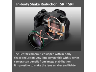 Pentax SMC DA 50mm f/1.8smc 22177 Medium telelens (brandpuntsafstand 7