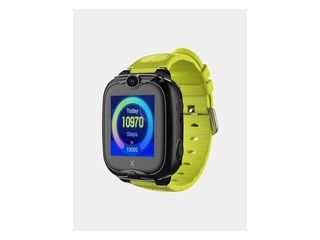 Xplora XGO 2  Telefoon Horloge voor kinderen (SIM vrij) 4G  Bellen Ber