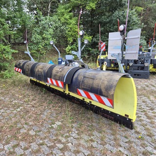 Sneeuwschuiver, Schmidt/Nido, ML 51-A, CD-ORM-1254, 2005