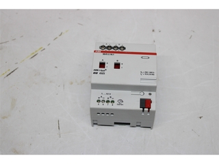 ABB Stotz S&J Binaire ingang 8-voudig 10-230 V